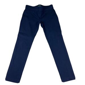 Lauren Ralph Lauren Navy Pantsuit
